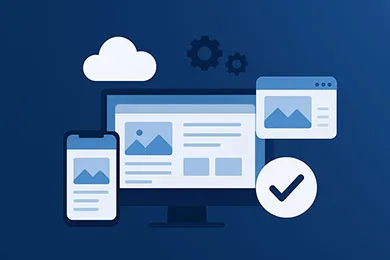 وب‌اپلیکیشن چیست؟ (مزایا و تفاوت‌ها)